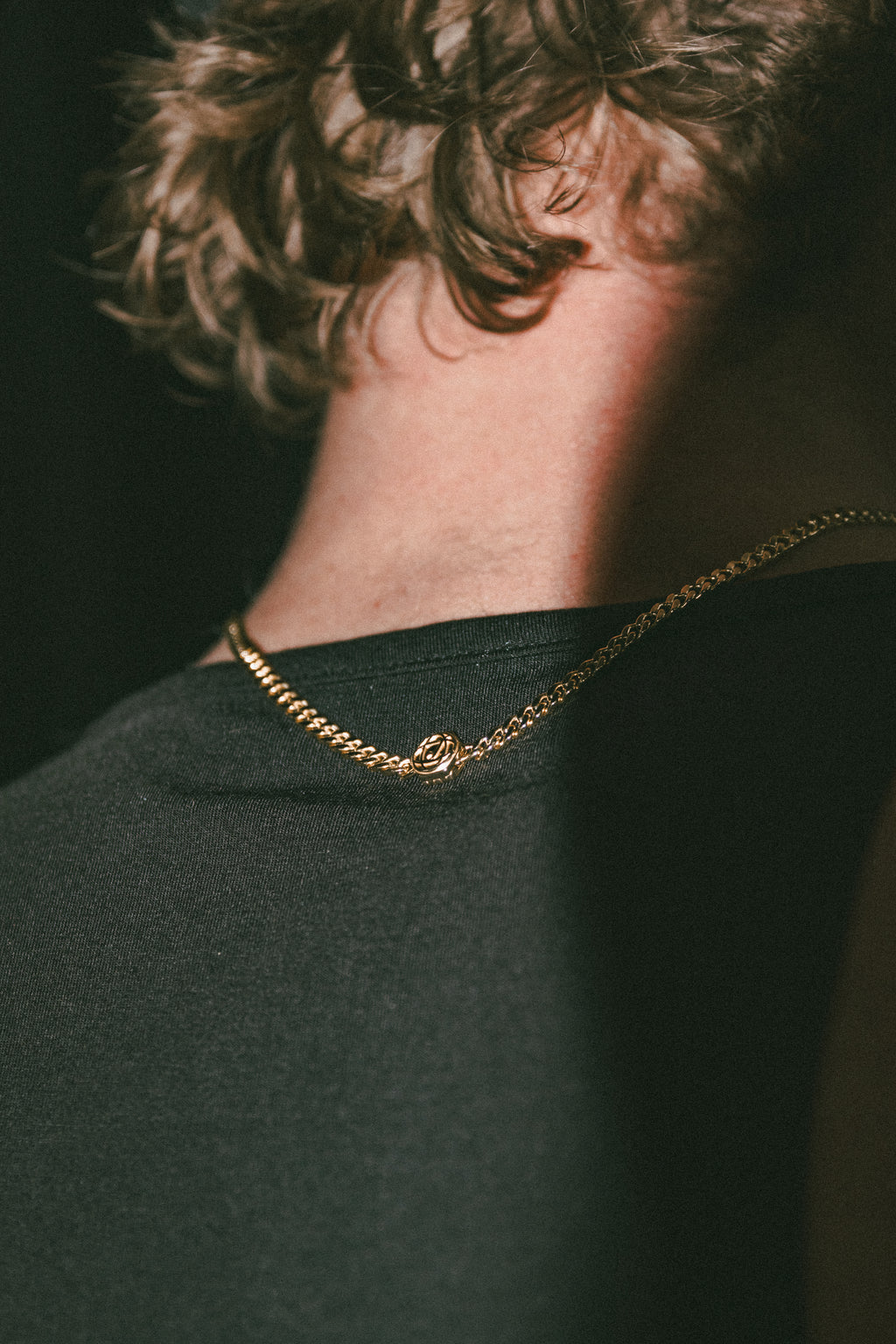 Cuban Chain (GOLD)