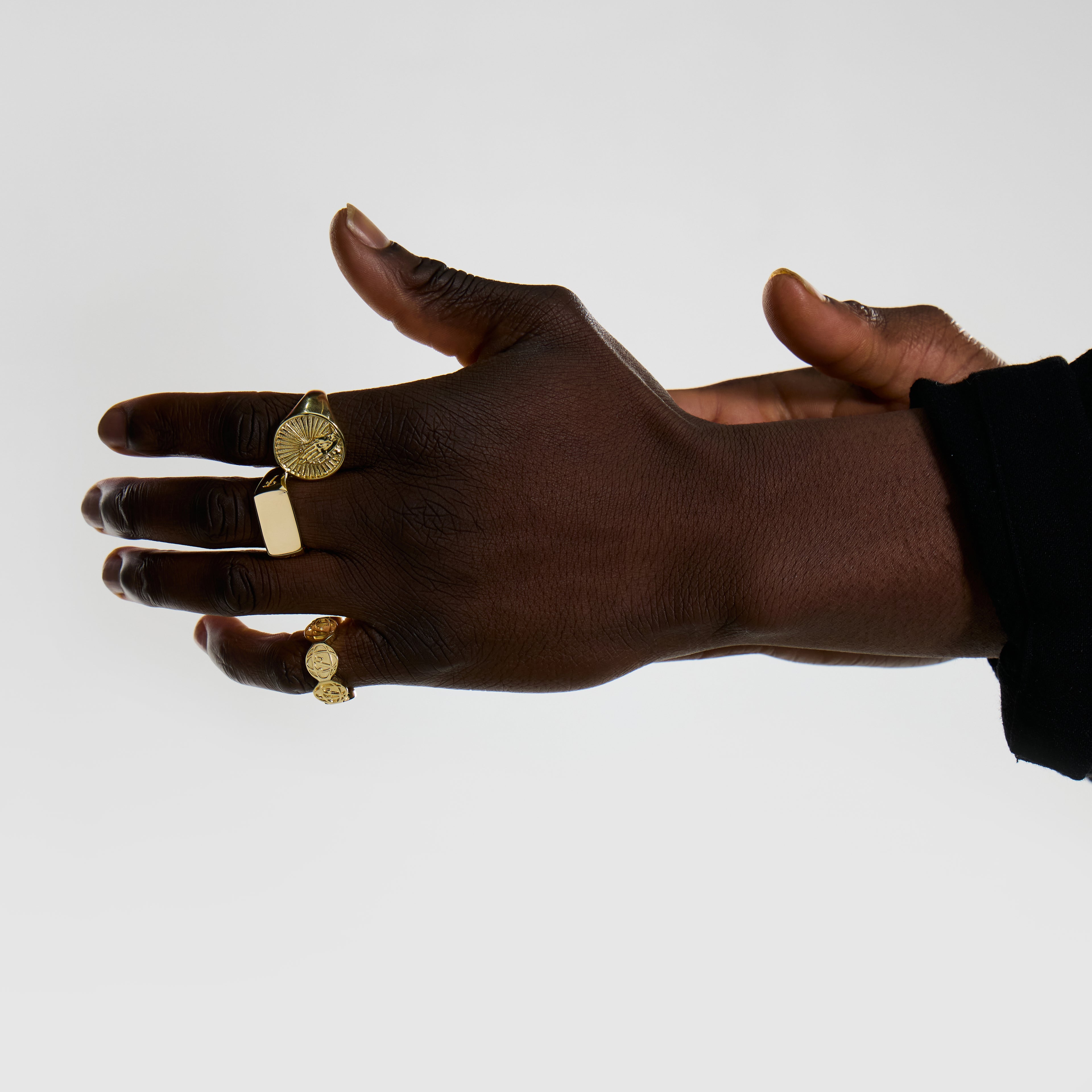 Founders Club Ring (GOLD)