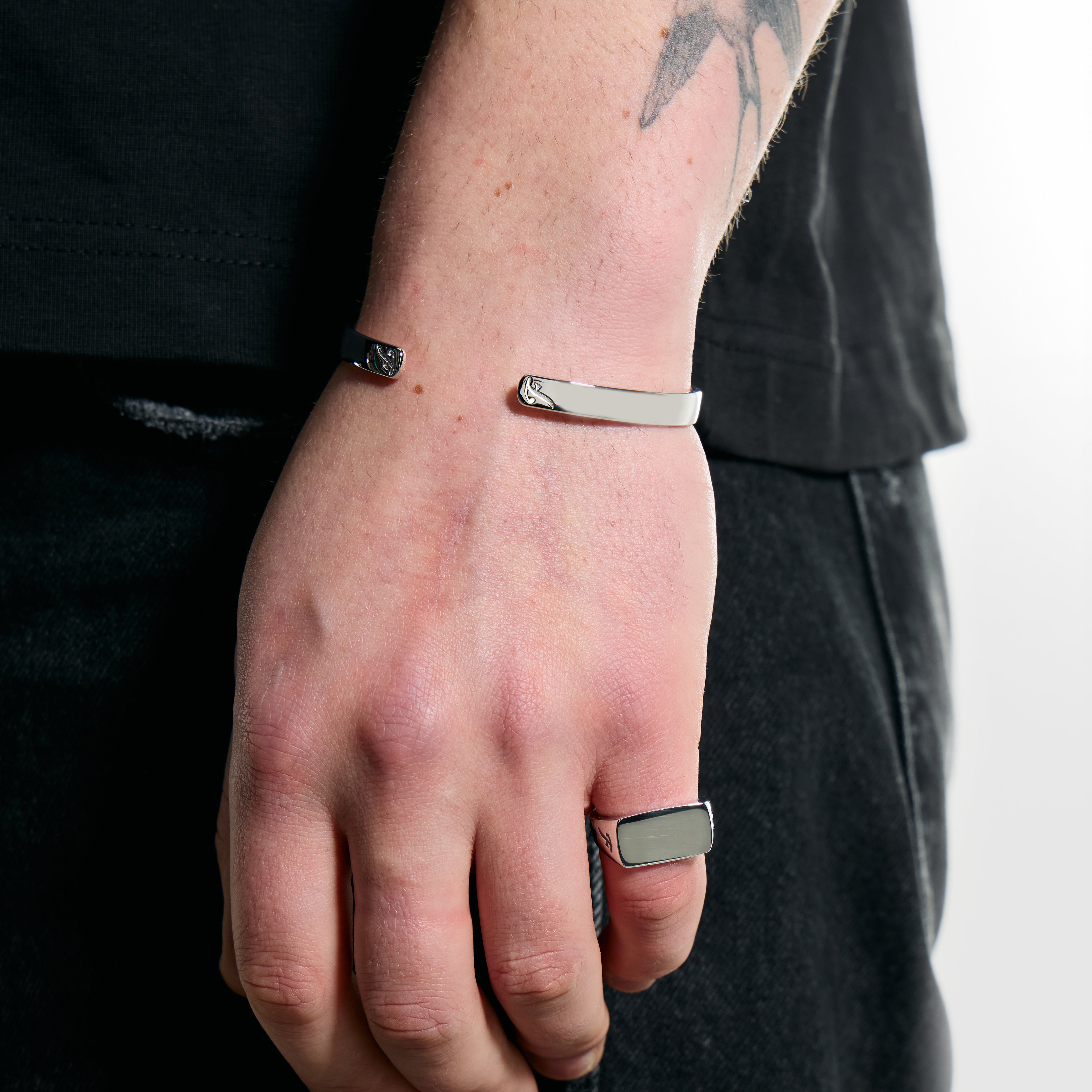Bangle (SILVER)