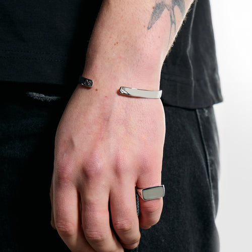 Bangle (SILVER)