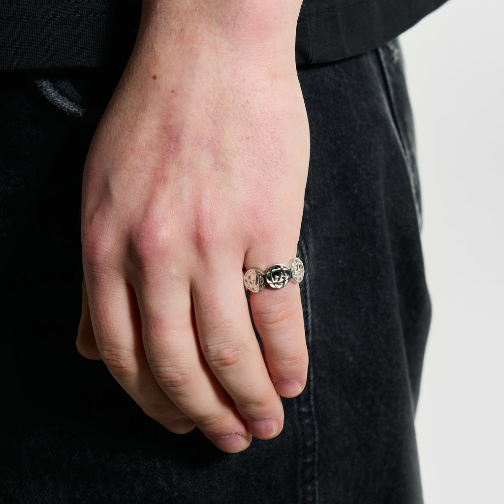 Founder Club Ring (SILVER)