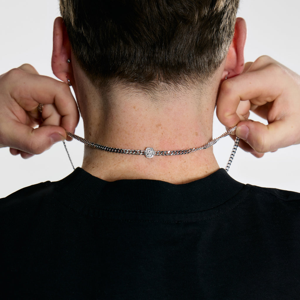 Cuban Chain (SILVER)
