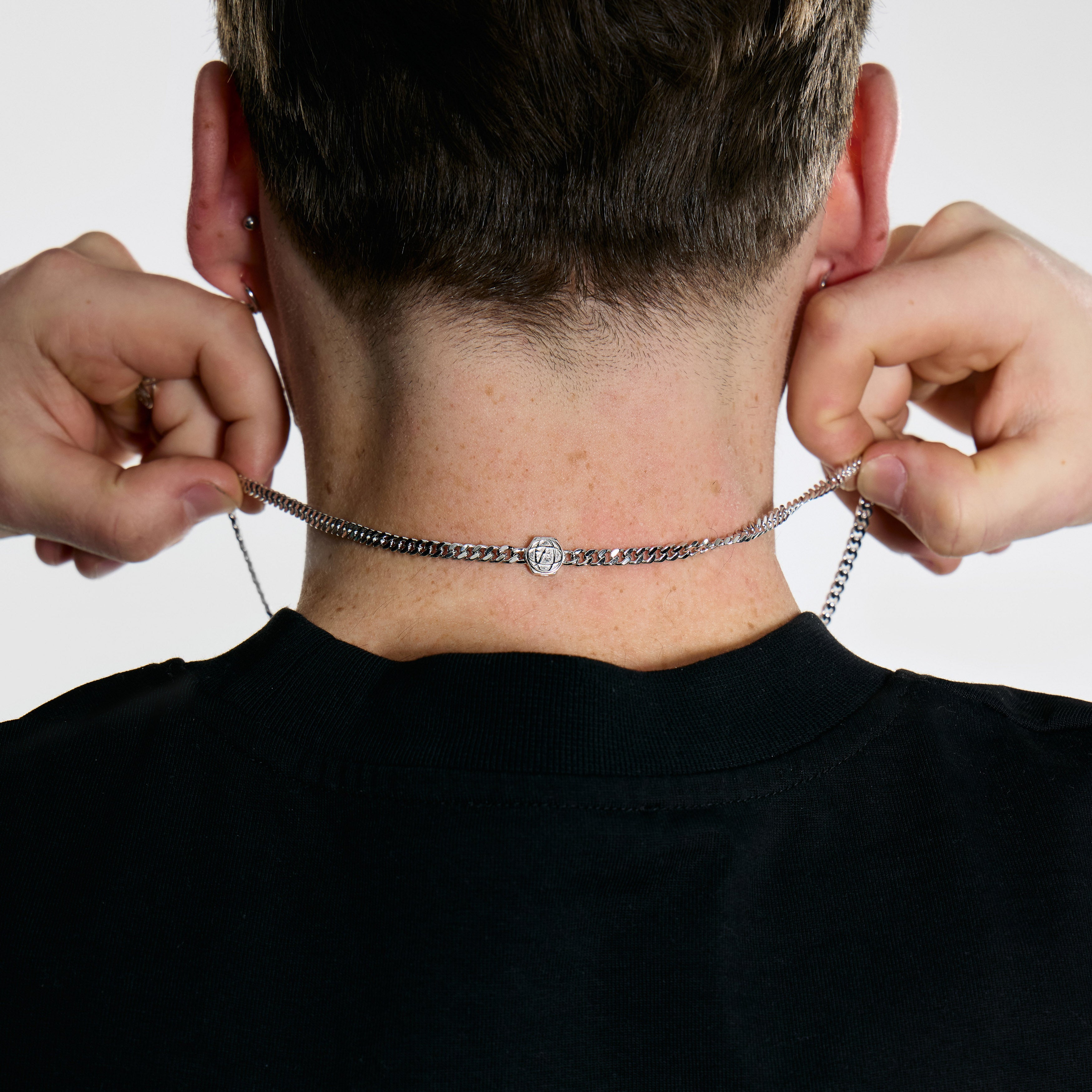 Cuban Chain (SILVER)