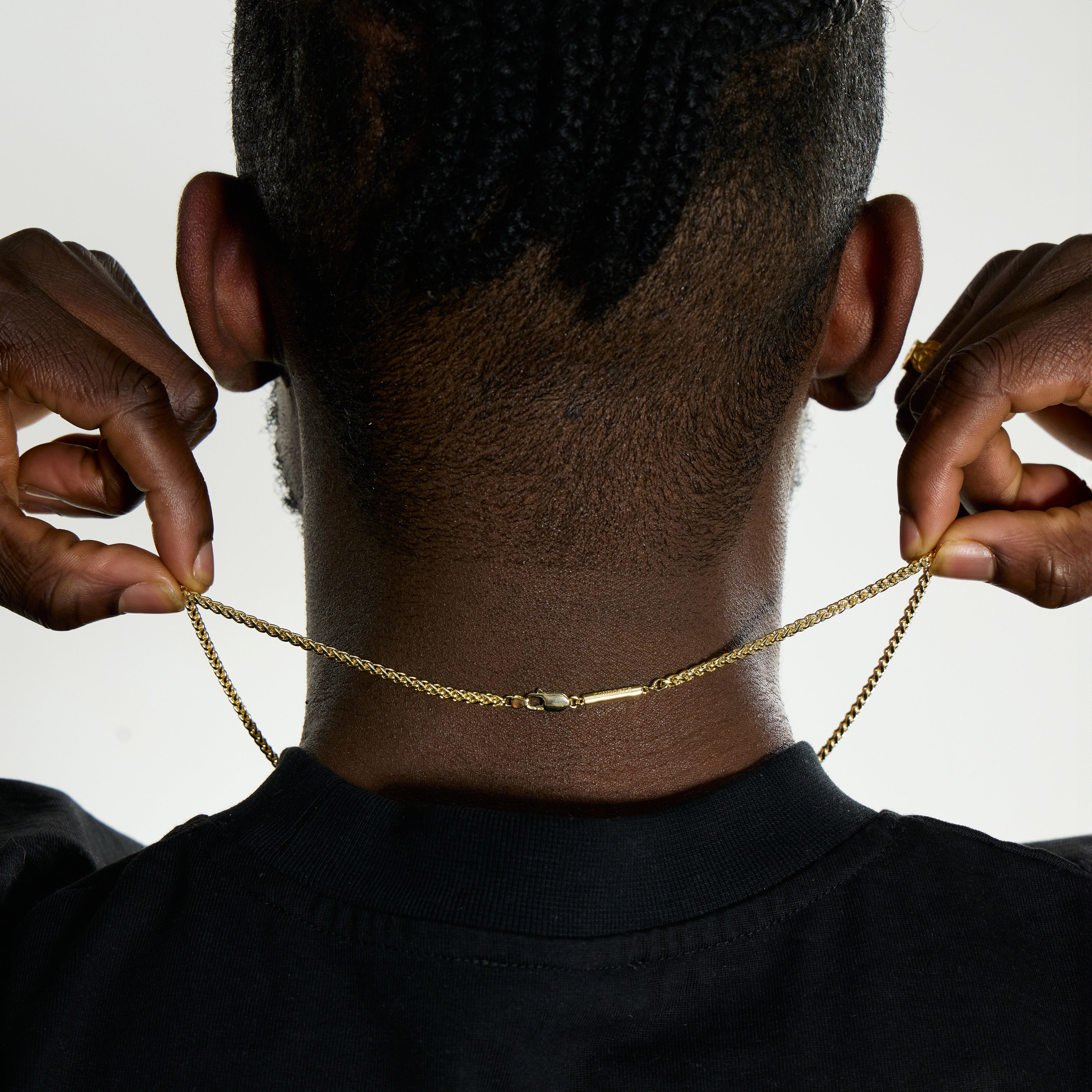 Rope Chain (GOLD)