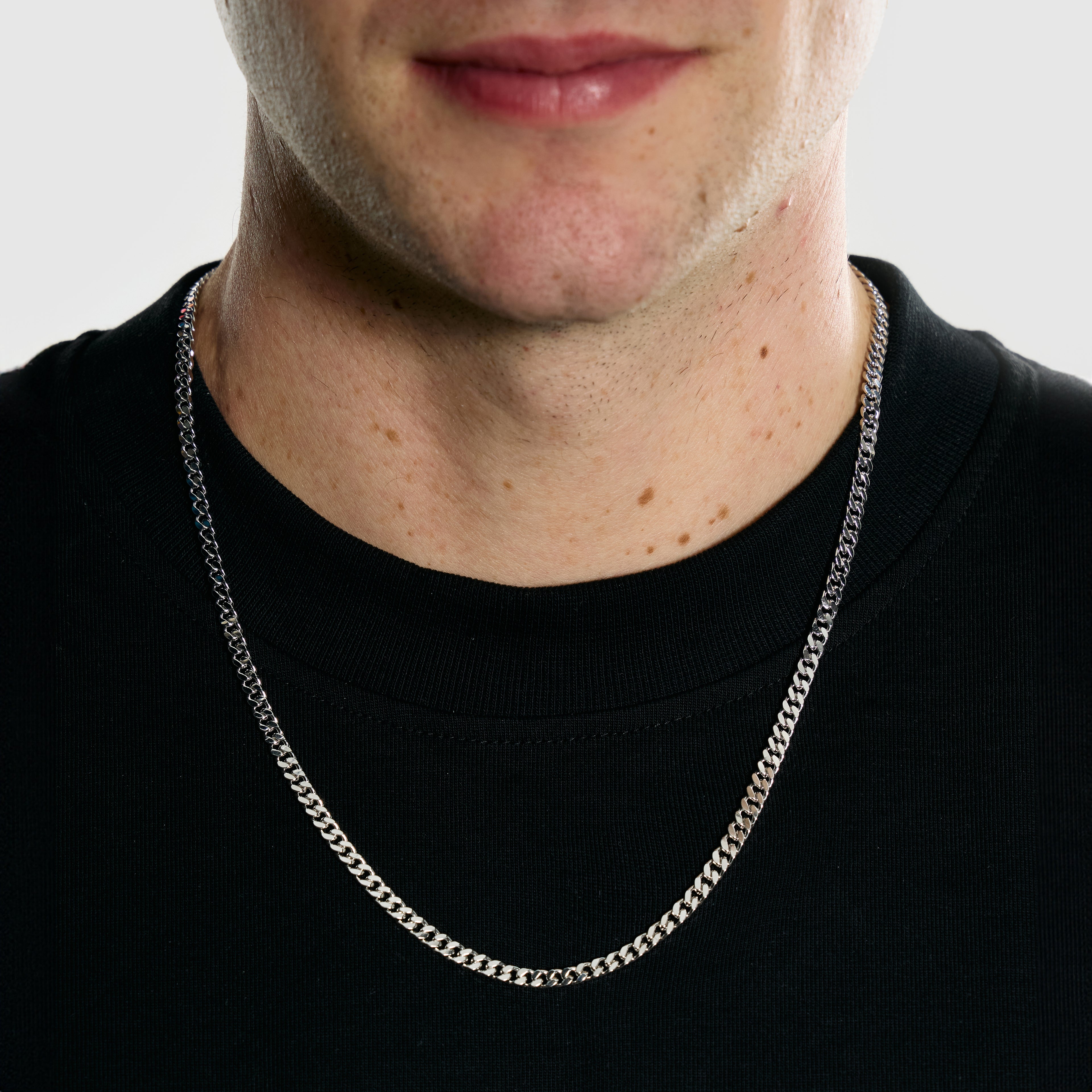 Cuban Chain (SILVER)