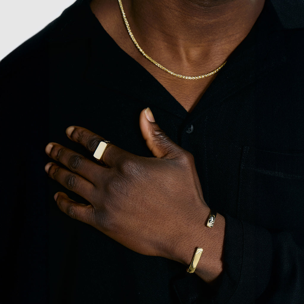 Bangle (GOLD)