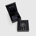 Globe Layered Set (SILVER)