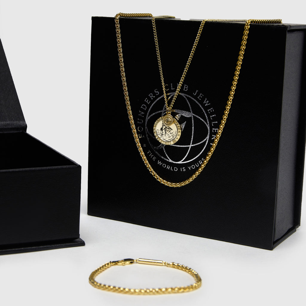 Rope Bundle (GOLD)