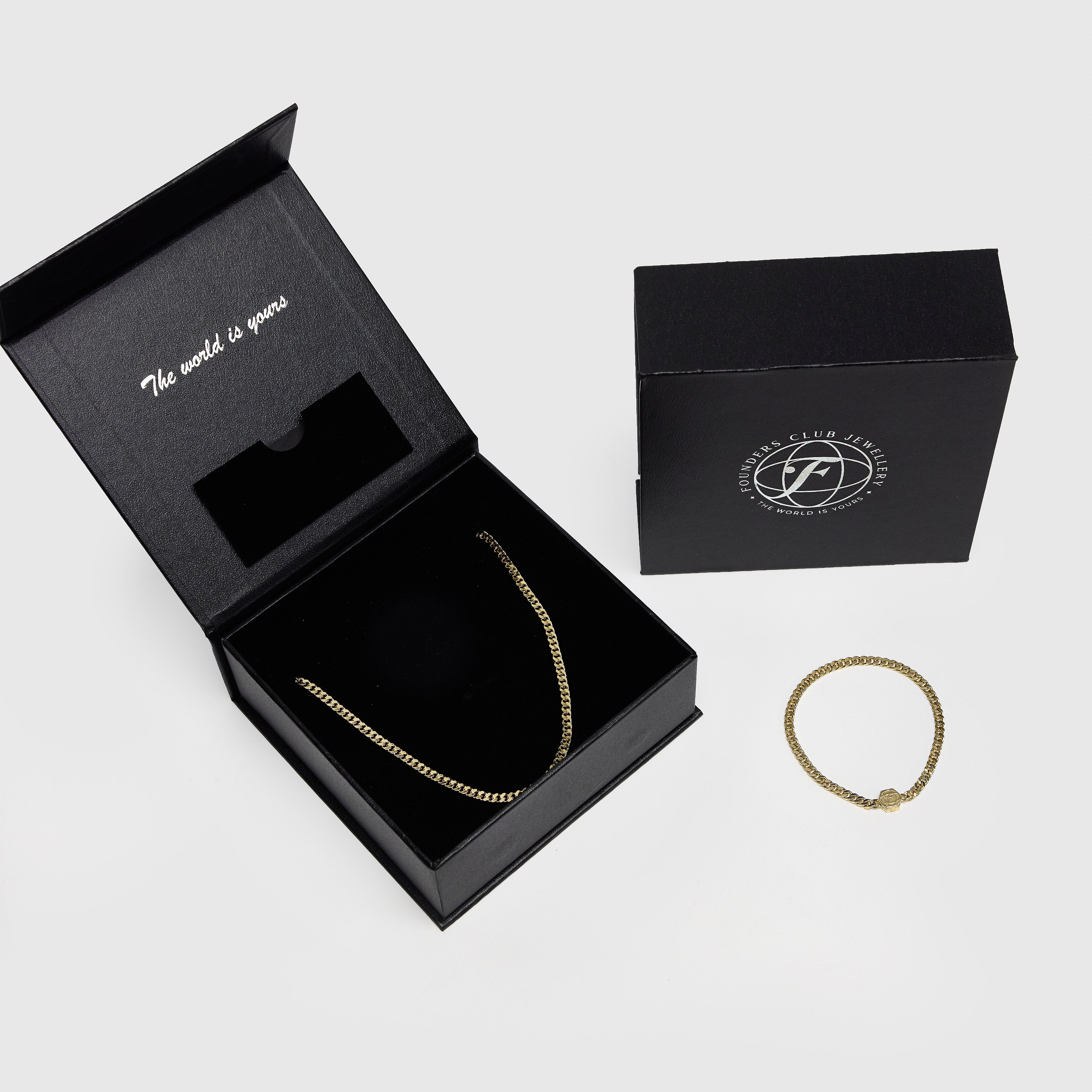 Cuban Bundle (GOLD)