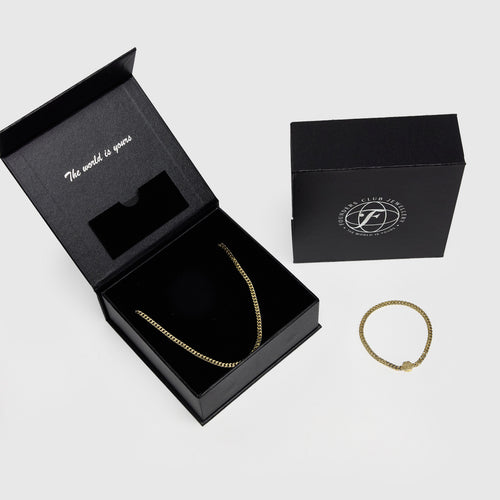 Cuban Bundle (GOLD)