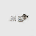 The Founders Signature Earring (SILVER)