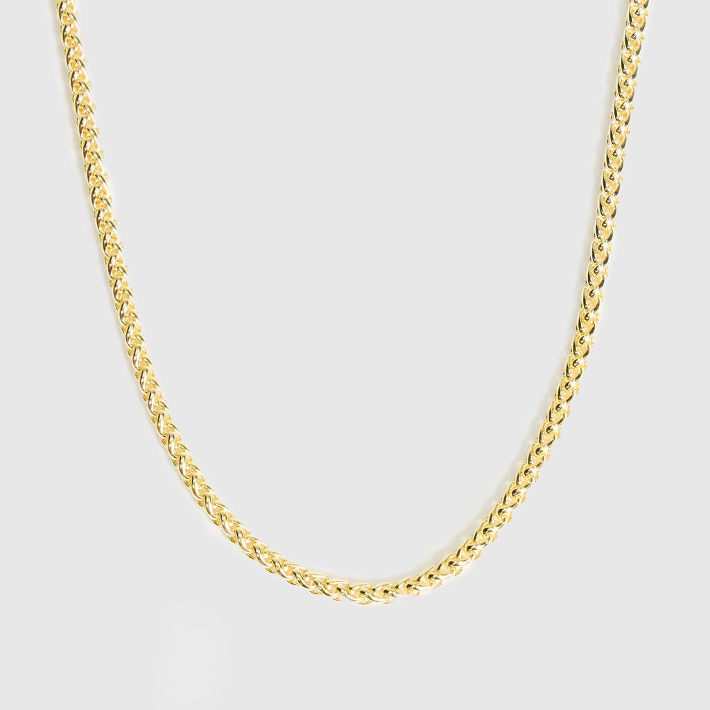 Rope Chain (GOLD)