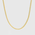 Rope Chain (GOLD)