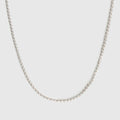 Rope Chain (SILVER)