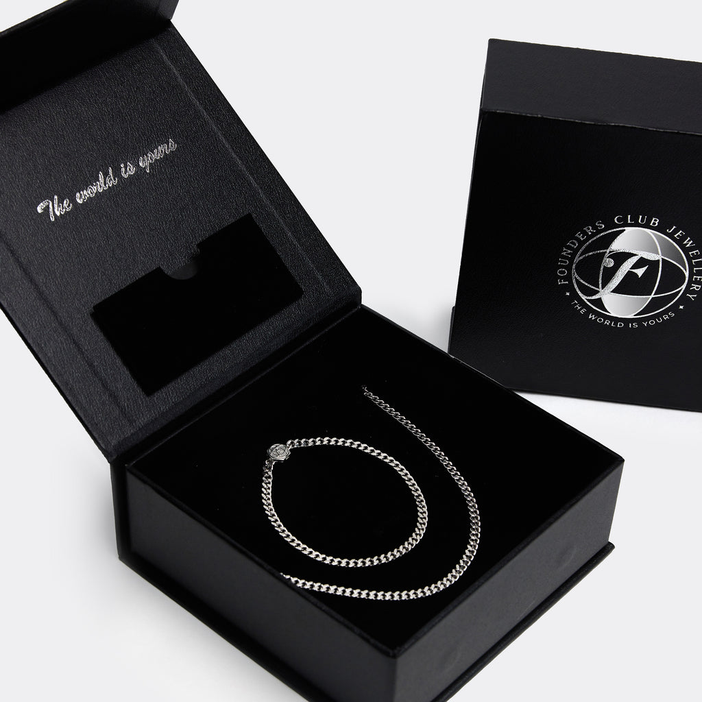 Cuban Bundle (SILVER)