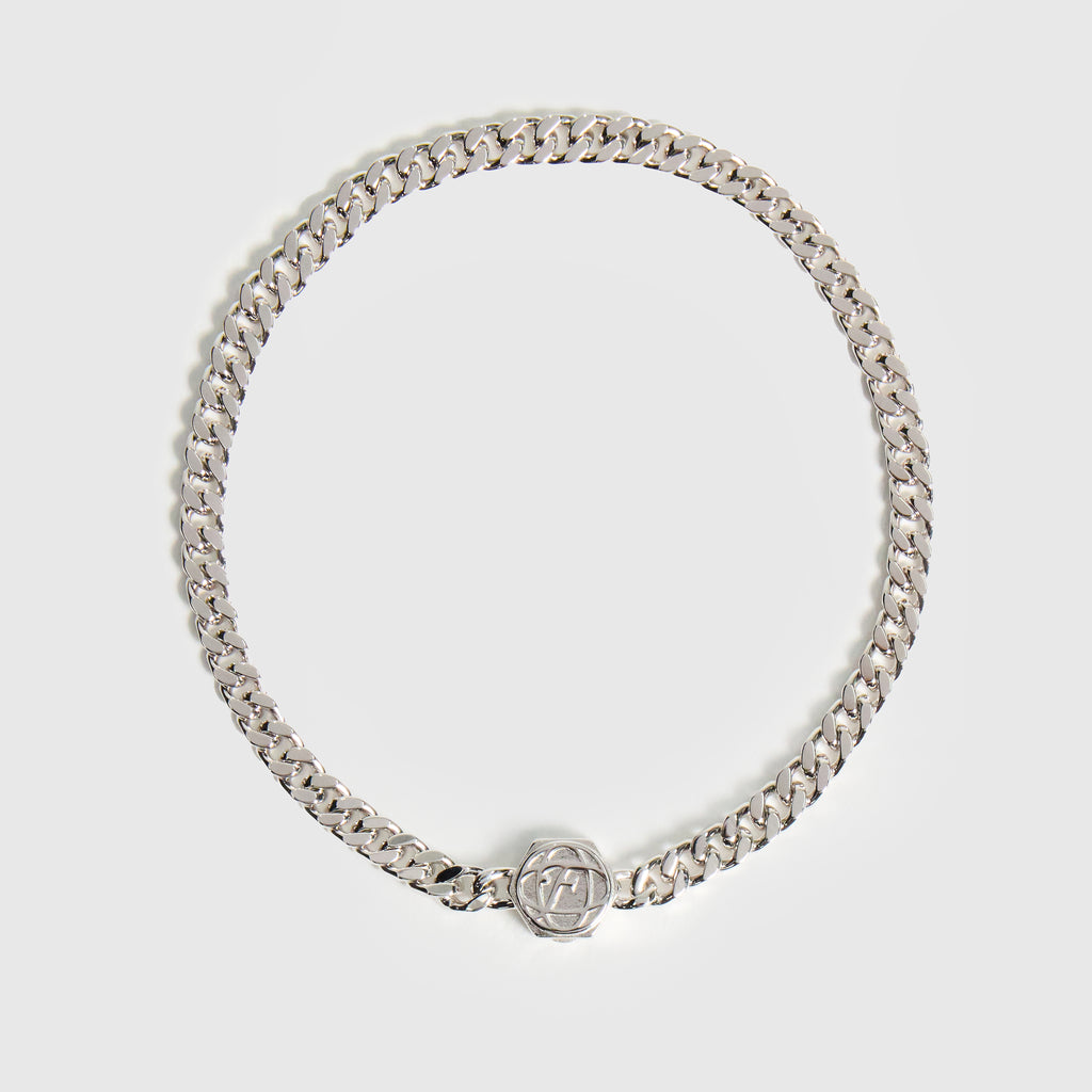 Cuban Bracelet (SILVER)