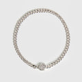 Cuban Bracelet (SILVER)