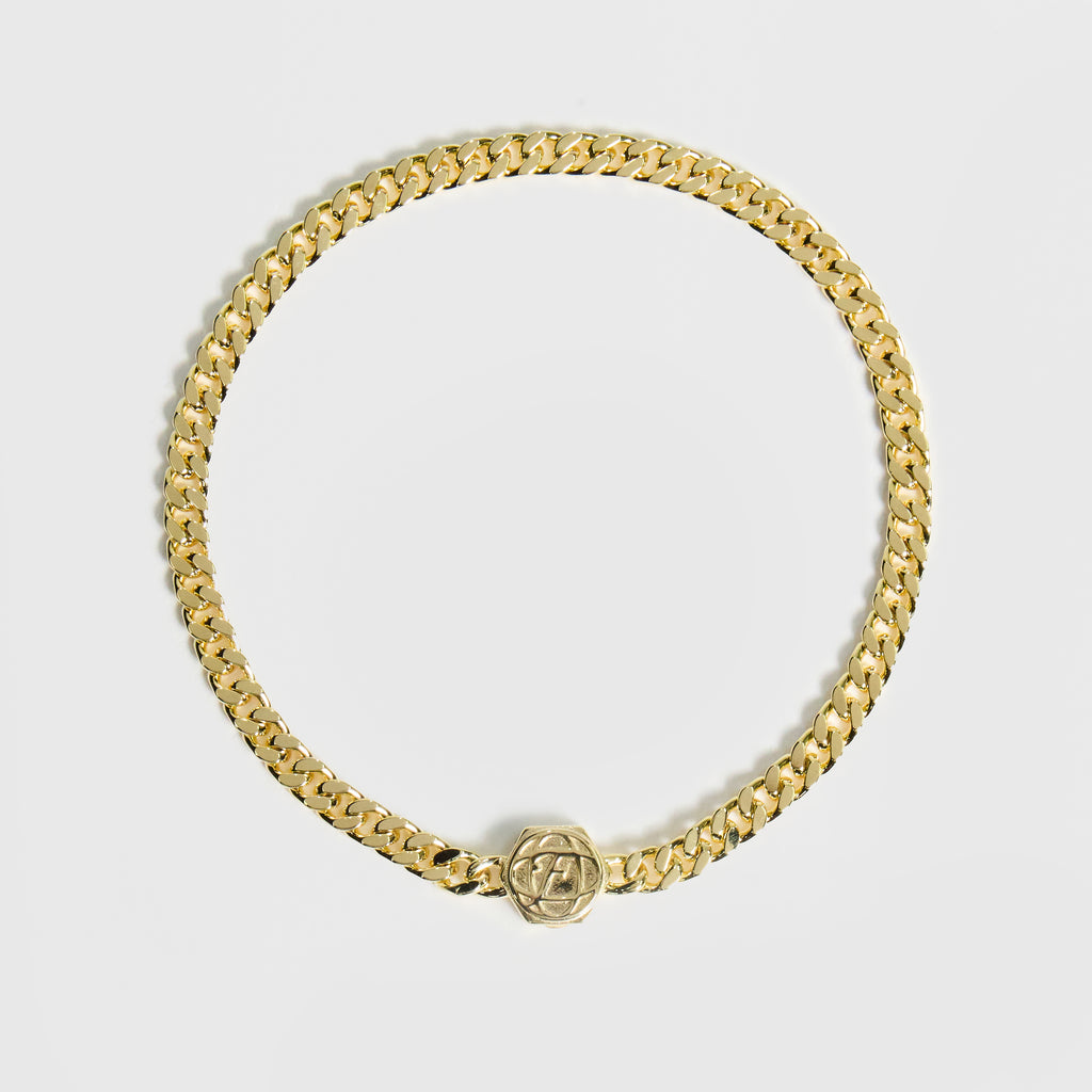 Cuban Bracelet (GOLD)