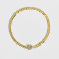 Cuban Bracelet (GOLD)