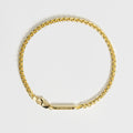 Rope Bracelet (GOLD)