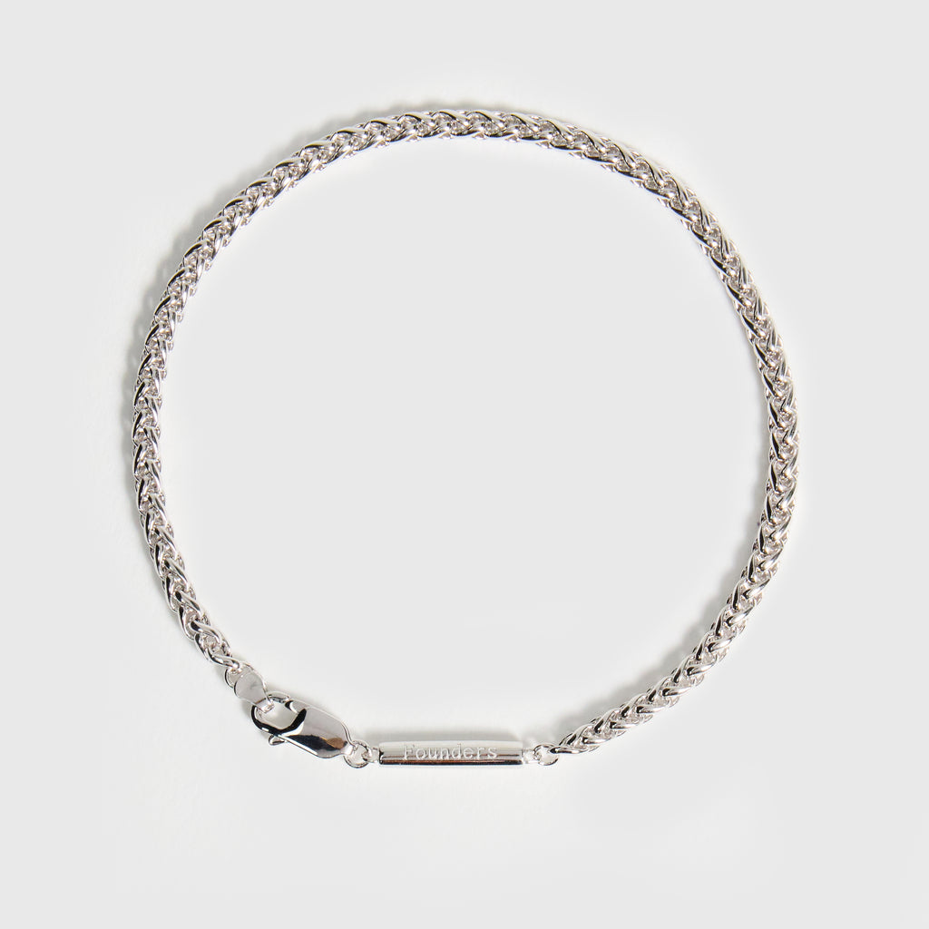 Rope Bundle (SILVER)