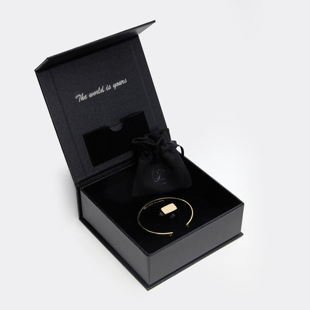 Bangle (SILVER)