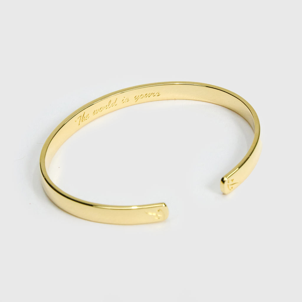 Bangle (GOLD)