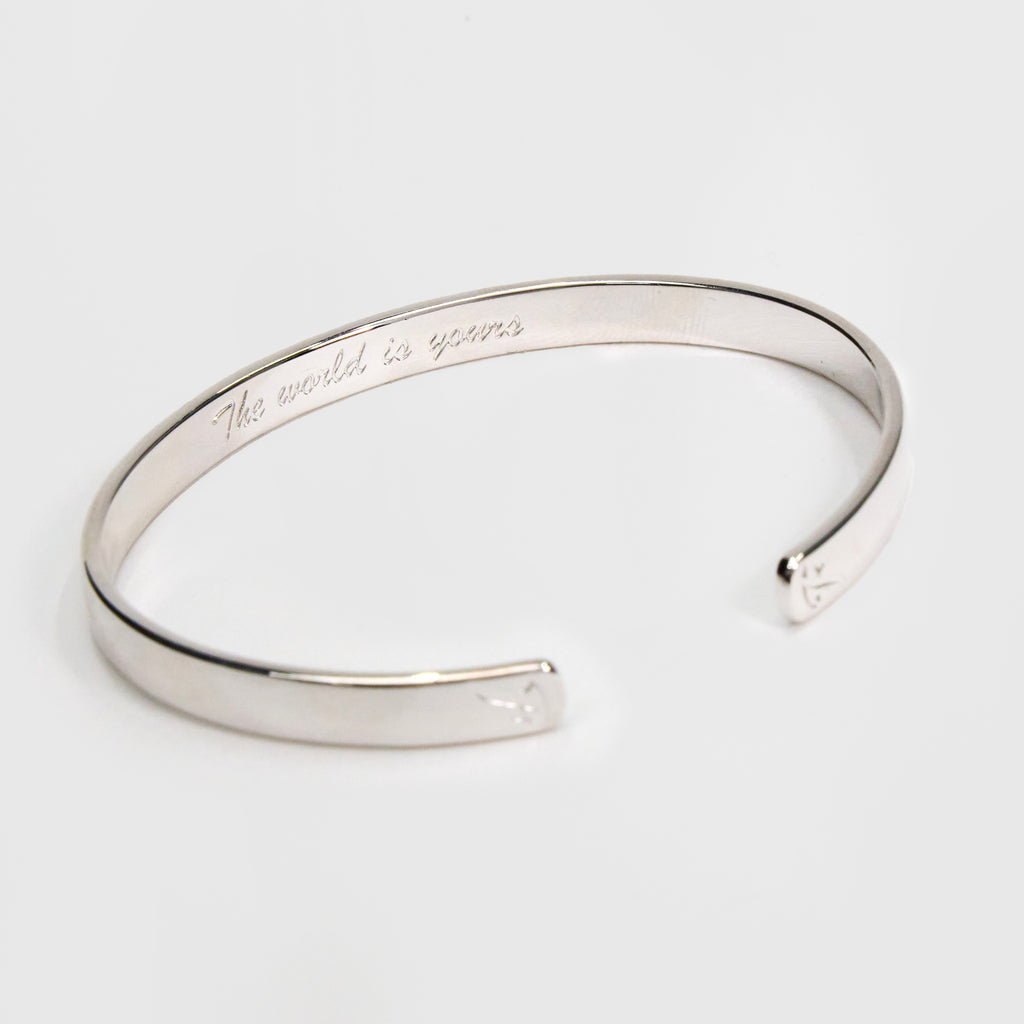 Bangle (SILVER)