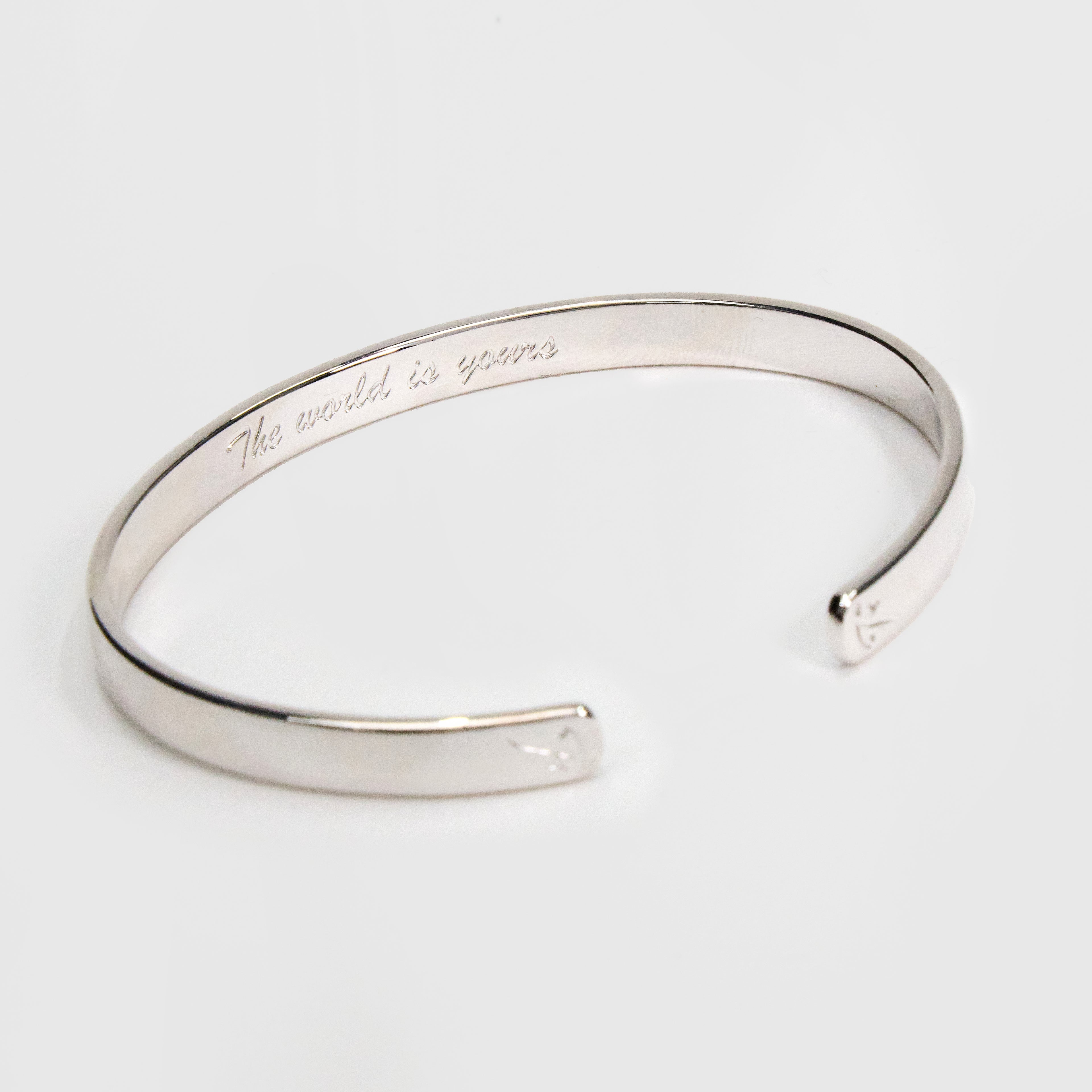 Bangle (SILVER)