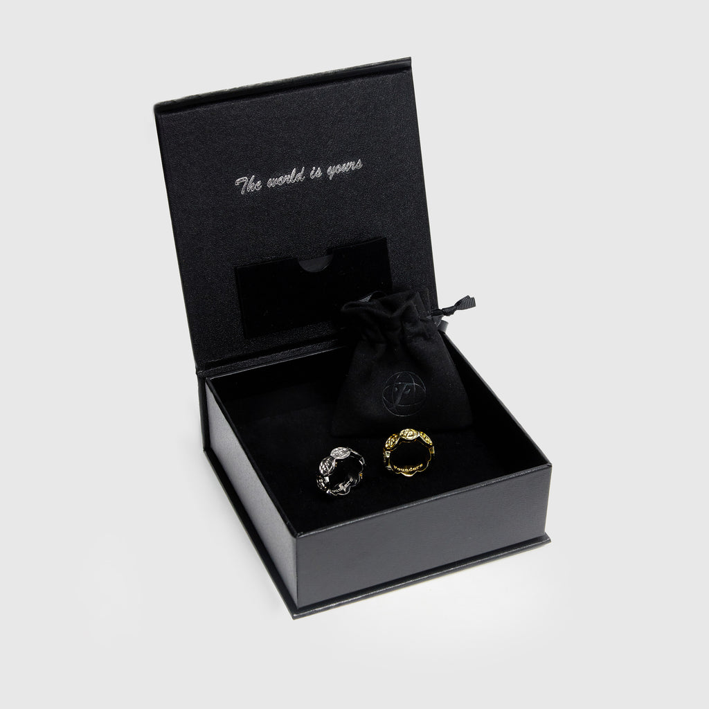 Founders Club Ring (GOLD)