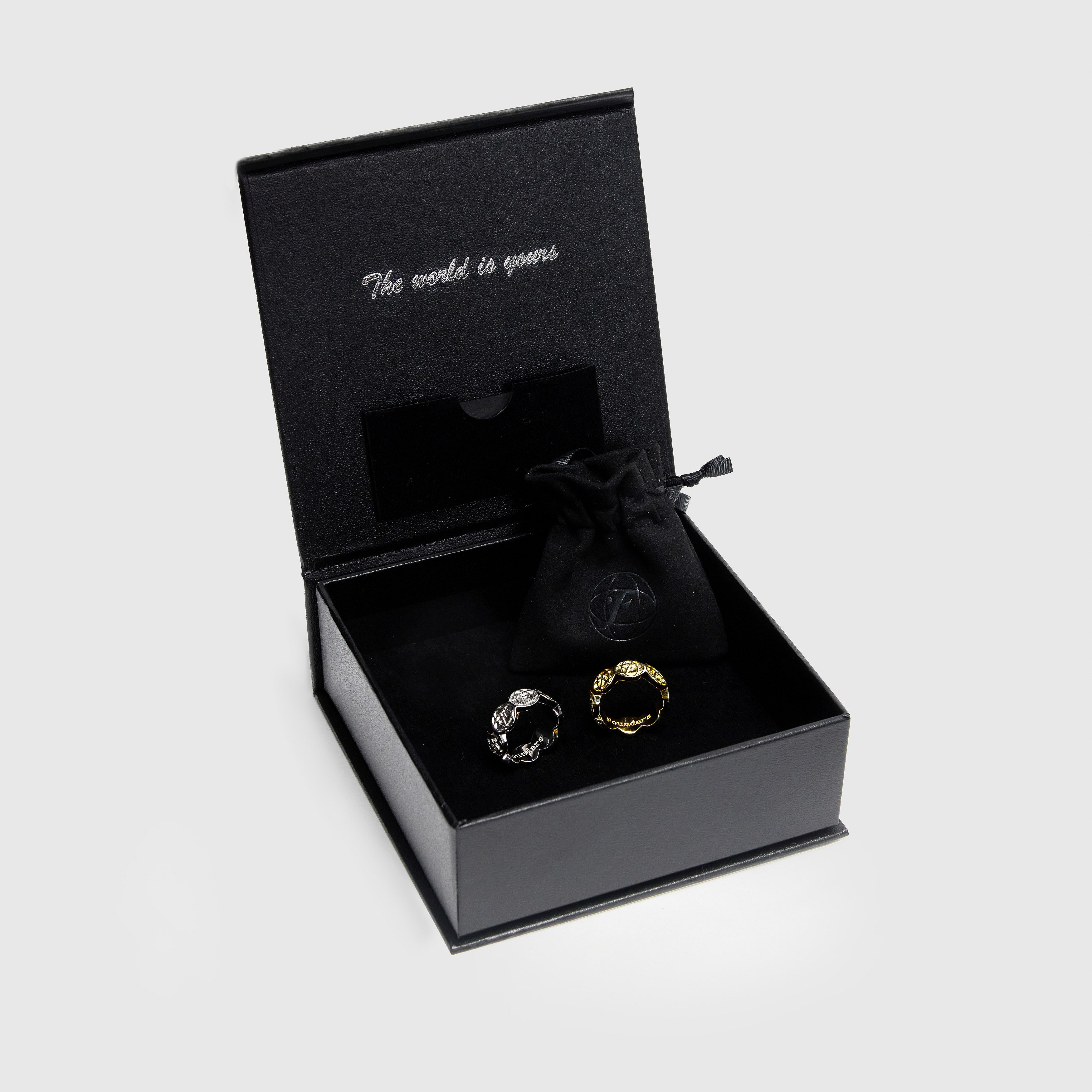 Founders Club Ring (GOLD)