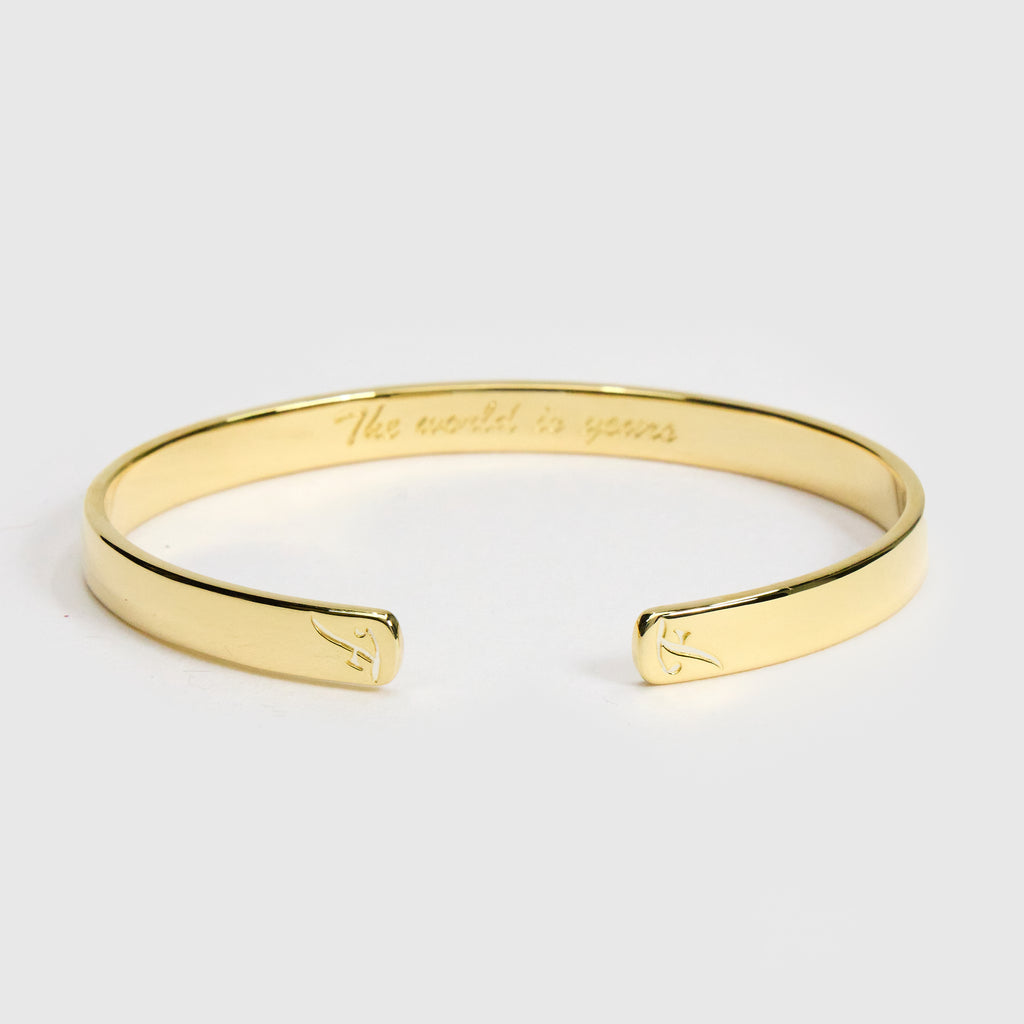 Bangle (GOLD)