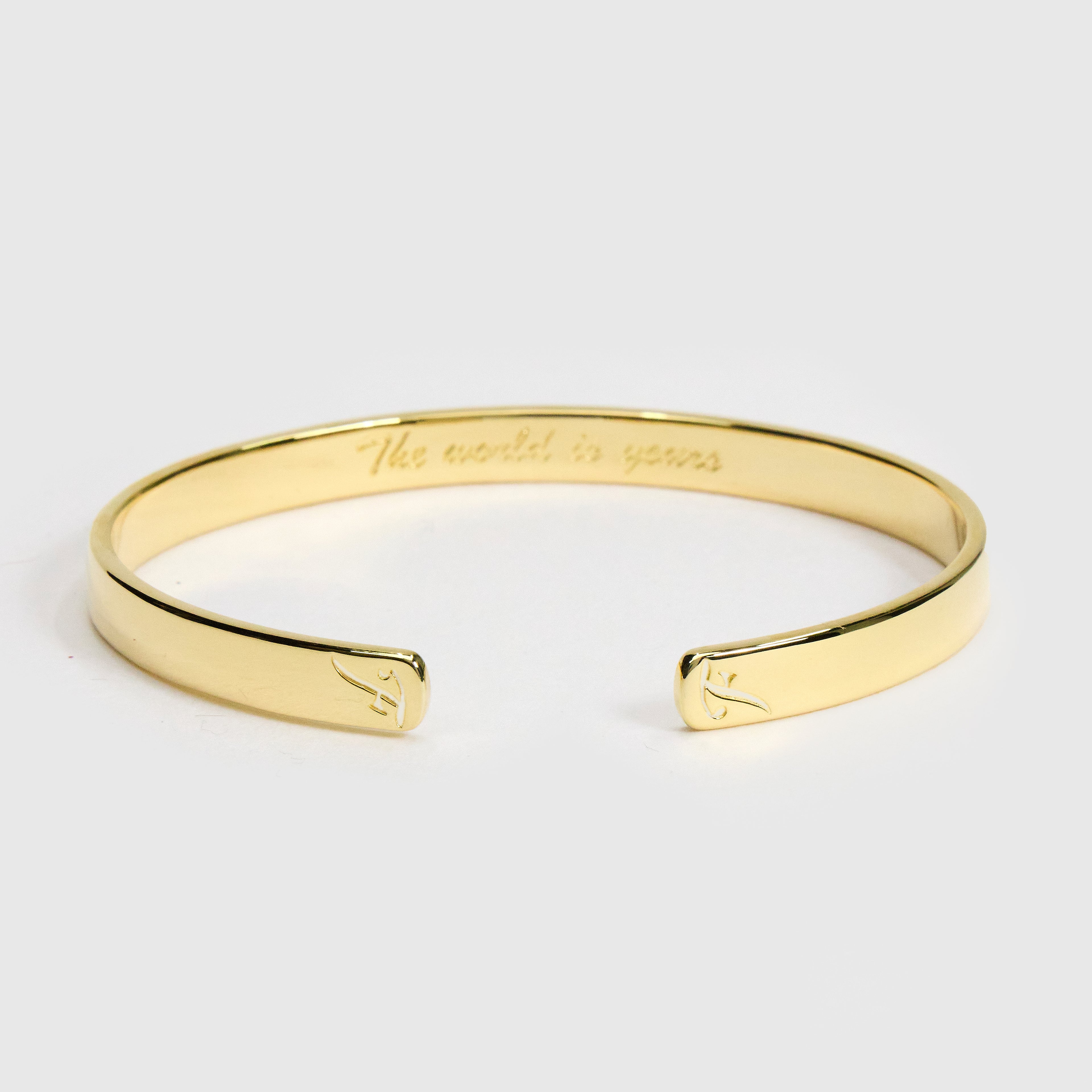 Bangle (GOLD)