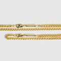 Rope Bundle (GOLD)