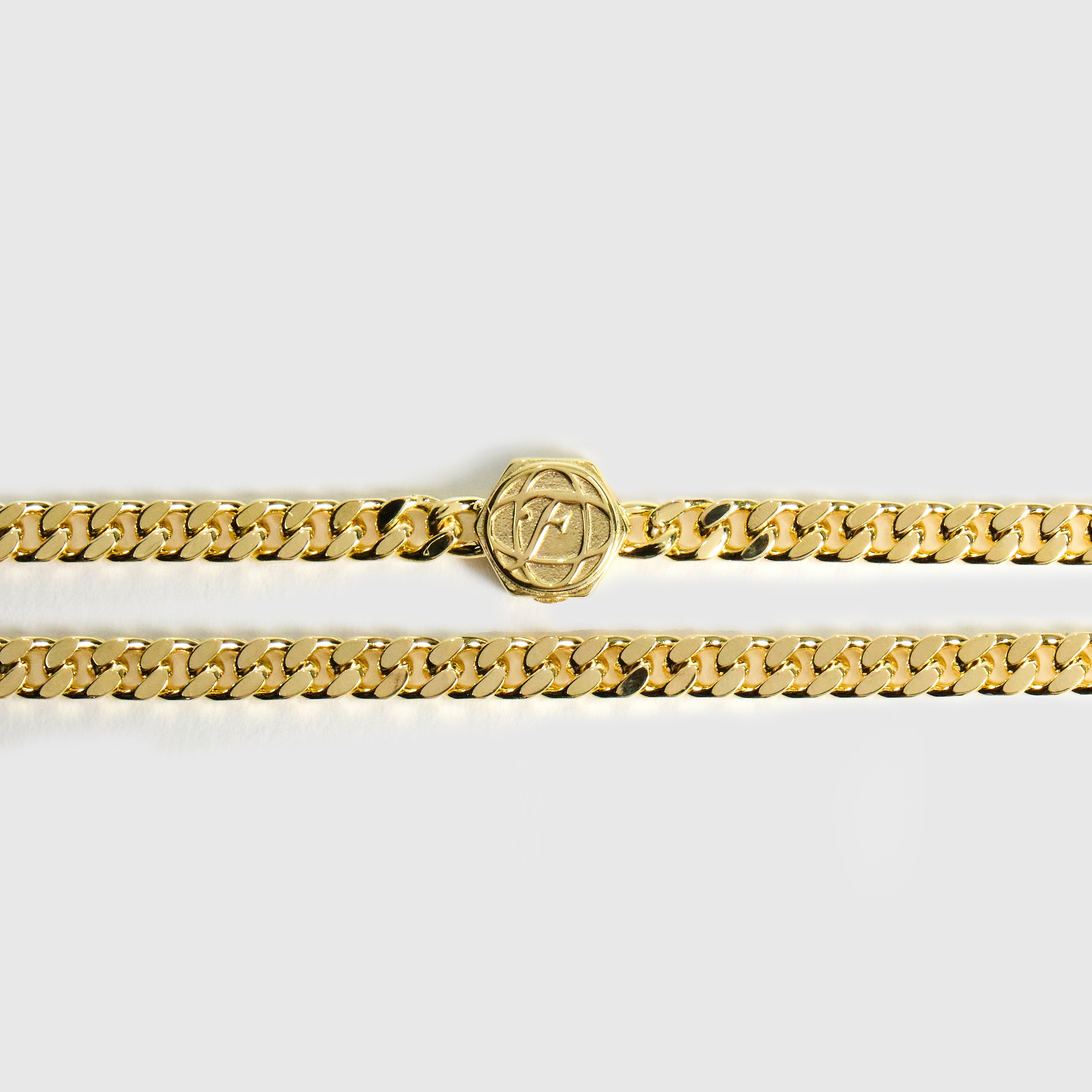 Cuban Bracelet (GOLD)