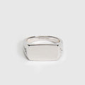 Signet Ring (SILVER)