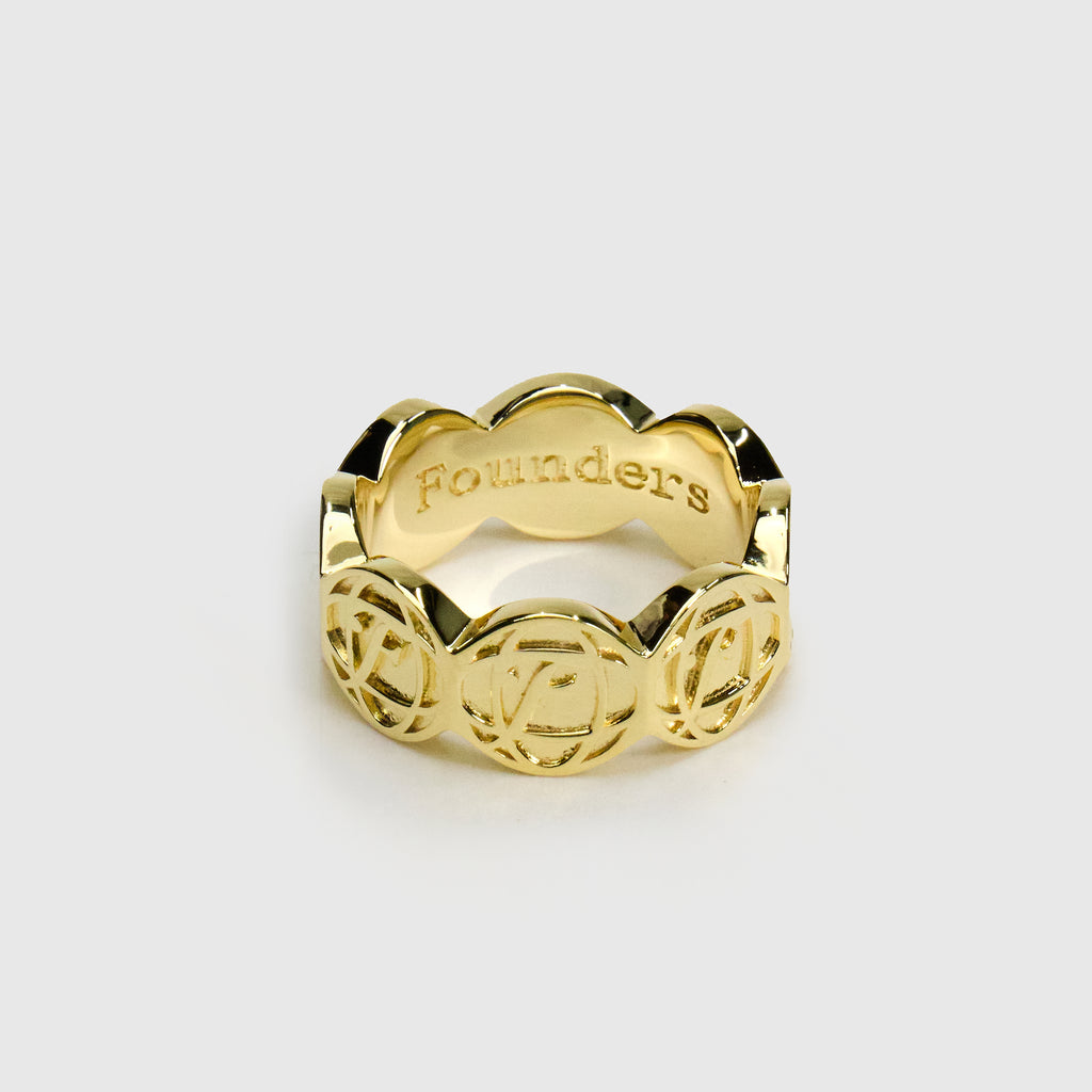 Founders Club Ring (GOLD)