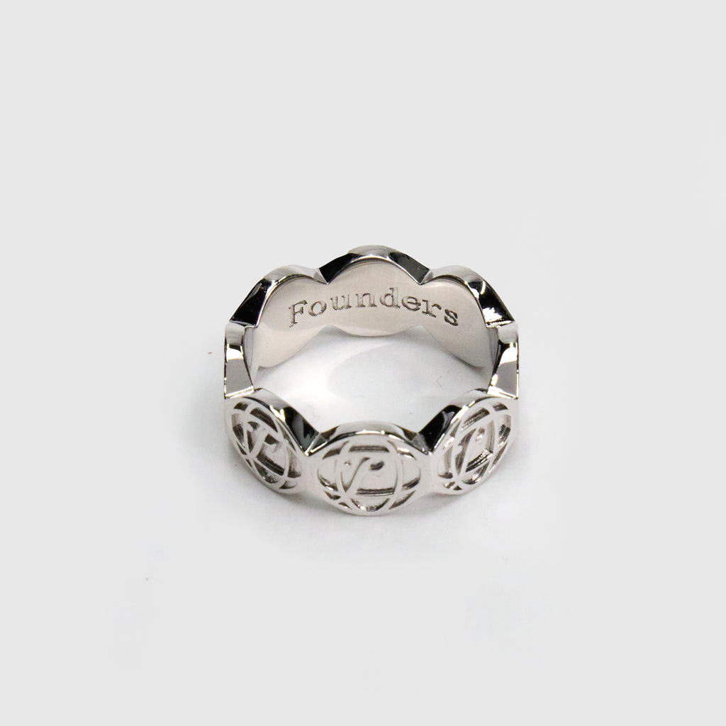 Founder Club Ring (SILVER)