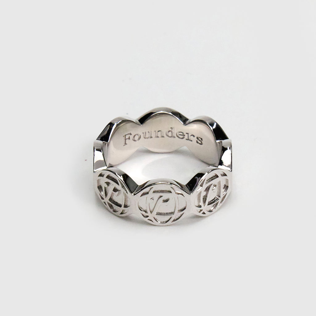Founder Club Ring (SILVER)