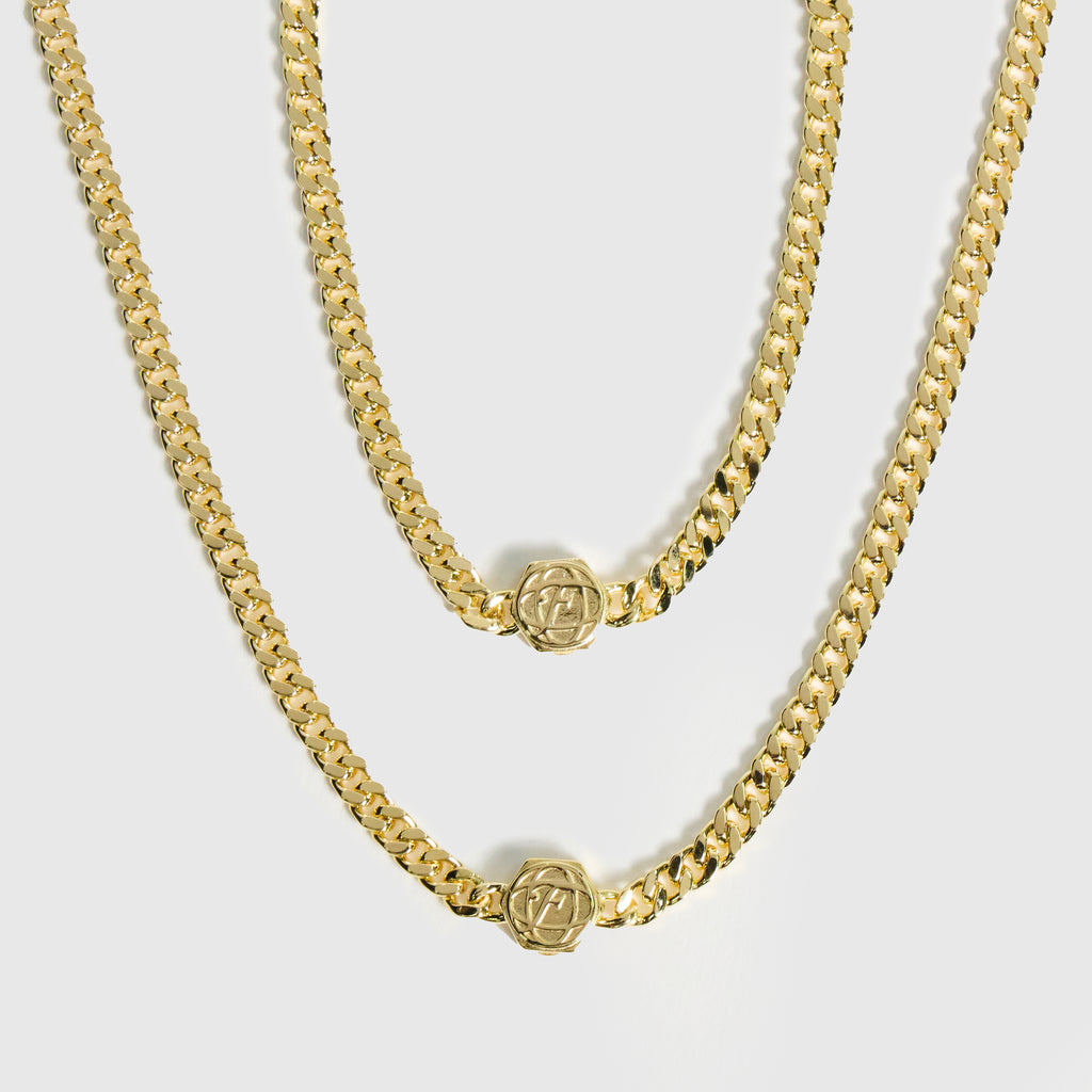 Cuban Bundle (GOLD)