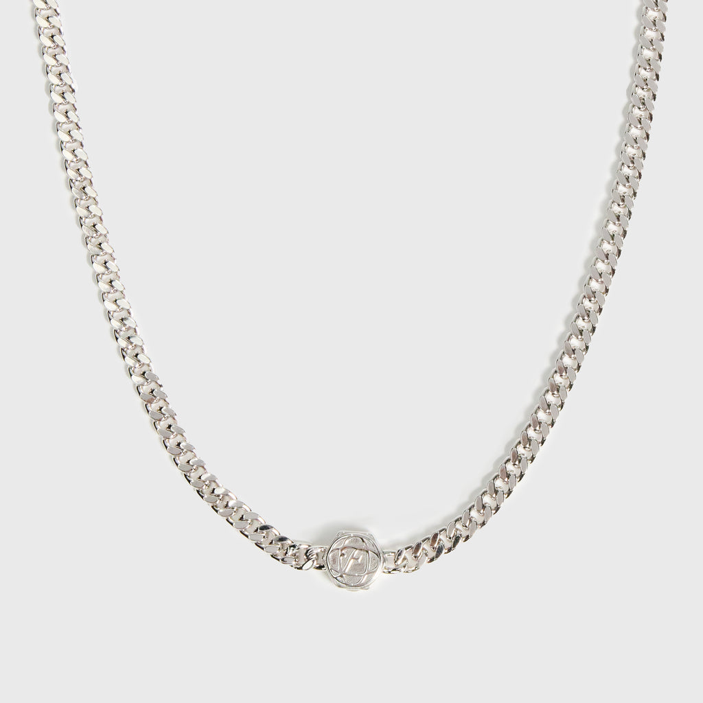 Cuban Chain (SILVER)