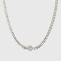 Cuban Chain (SILVER)
