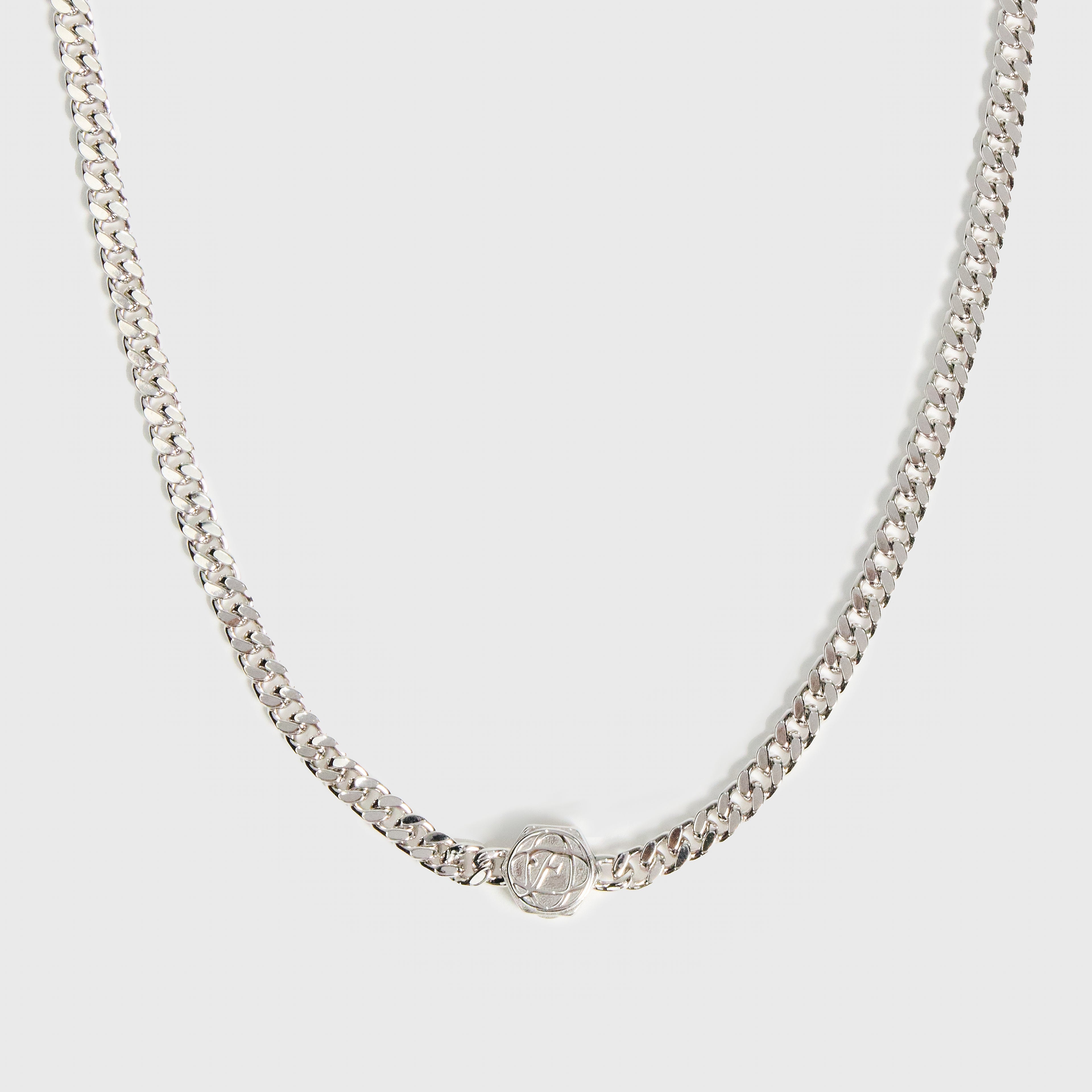 Cuban Chain (SILVER)