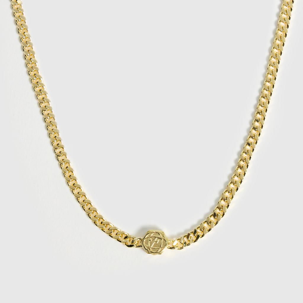 Cuban Chain (GOLD)