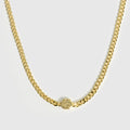 Cuban Chain (GOLD)
