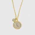 St.Christopher (GOLD)