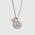 St.Christopher (SILVER)