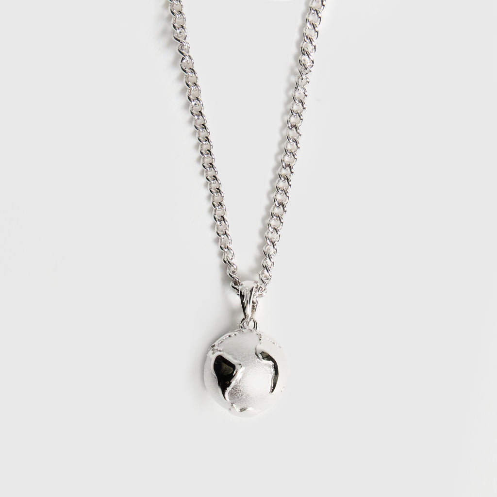 Globe (SILVER)