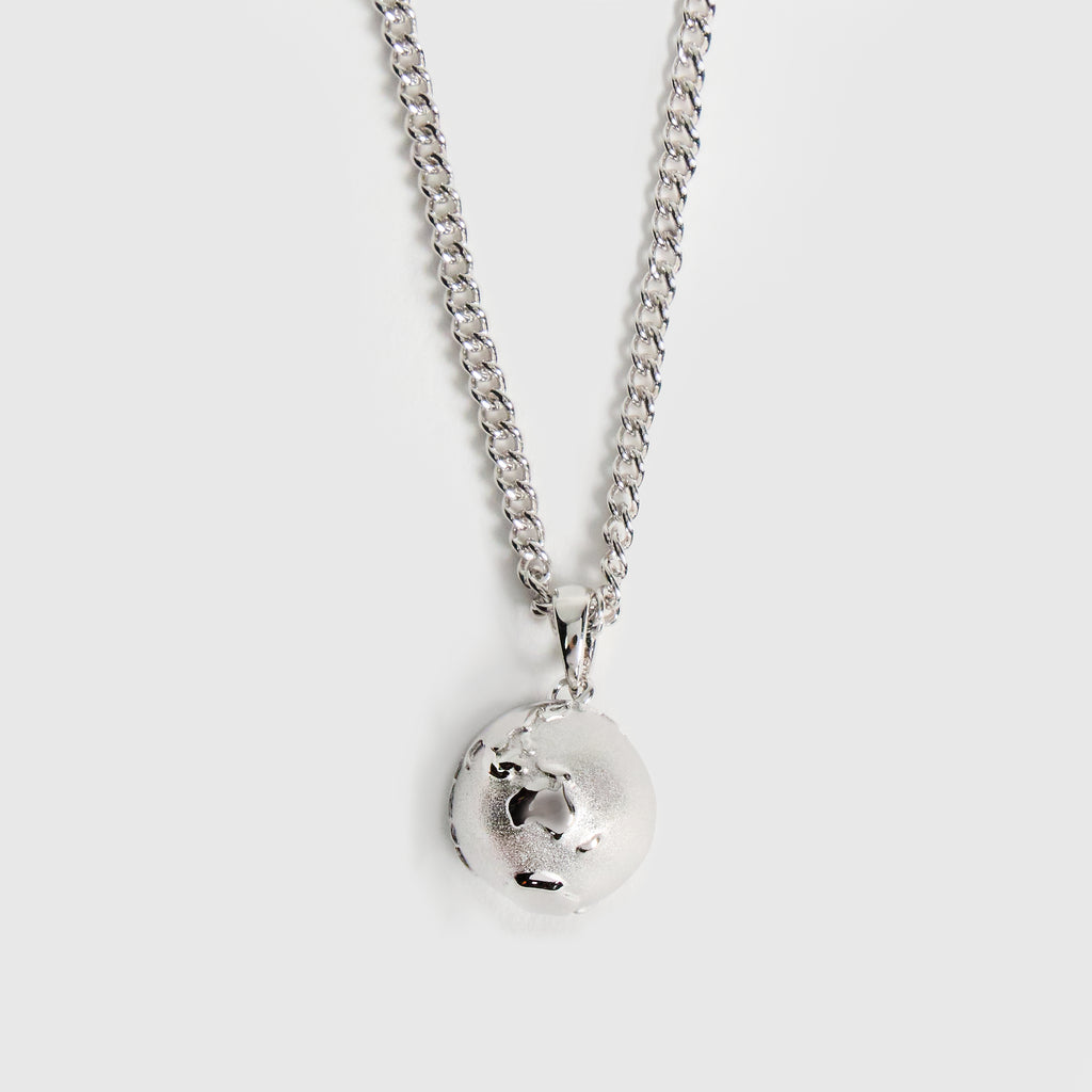 Globe (SILVER)