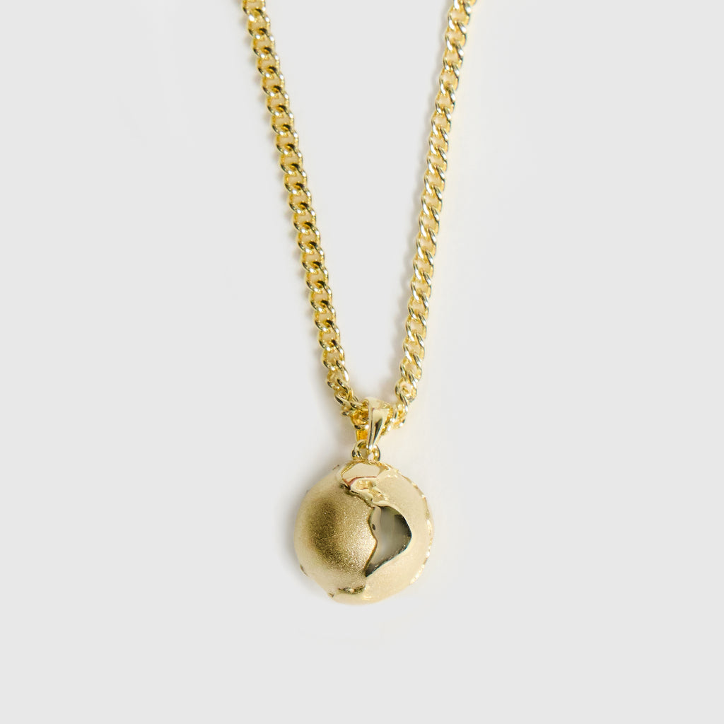 Globe (GOLD)